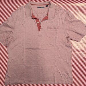 Greg Norman Attack Life Polo Shirt – Men’s XXL – Barely Worn